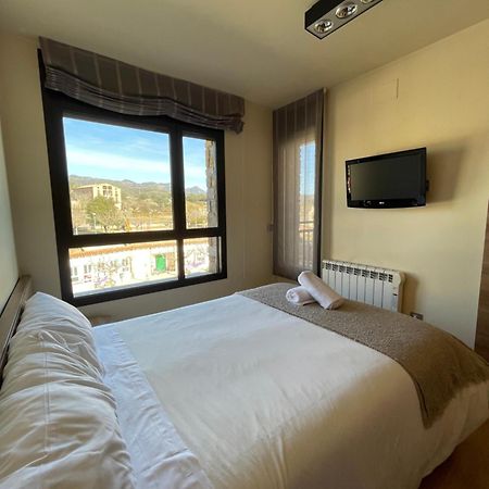 Niu Turistic Olvan Exterior foto