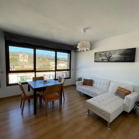 Niu Turistic Olvan Exterior foto