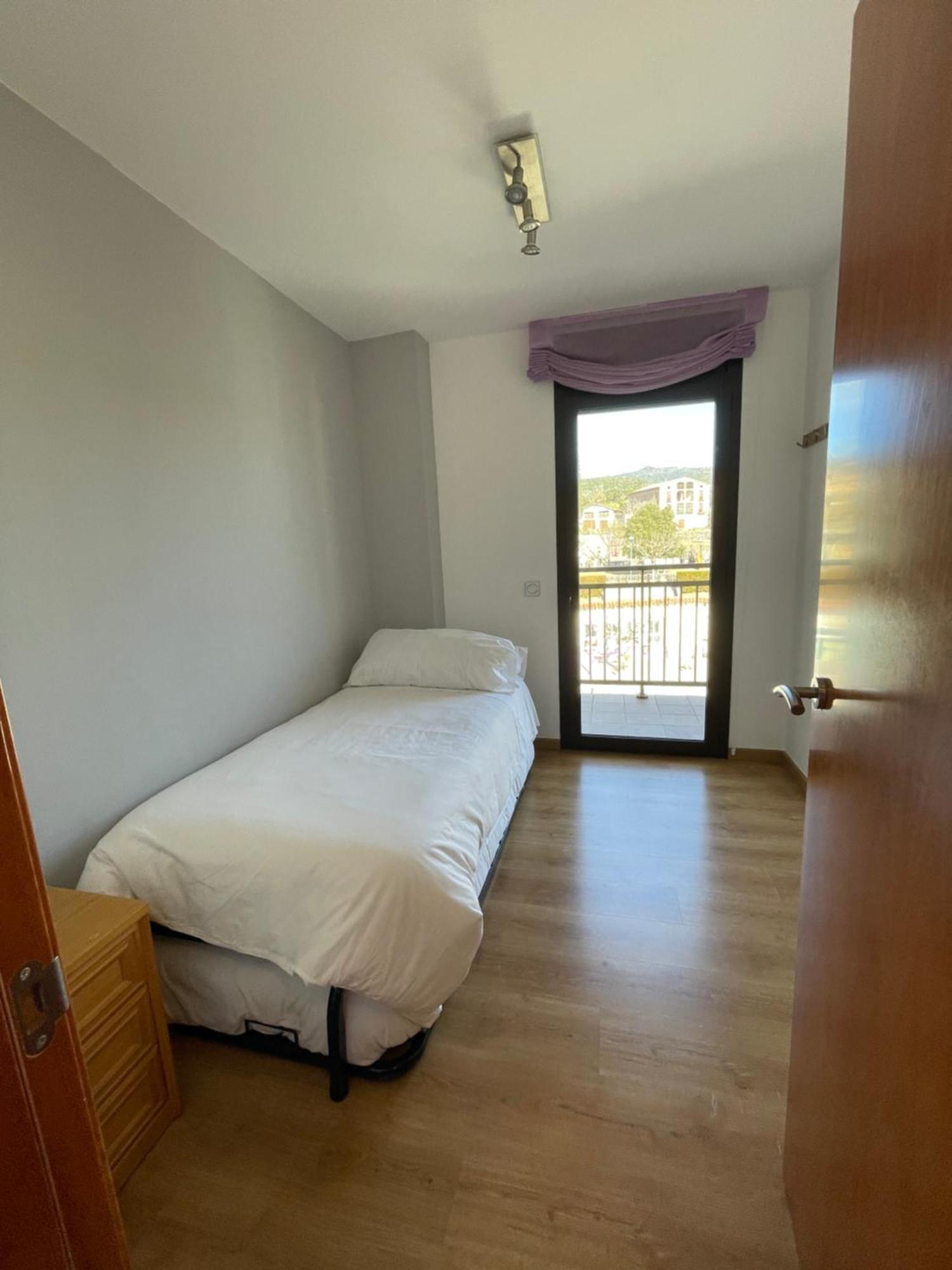 Niu Turistic Olvan Exterior foto