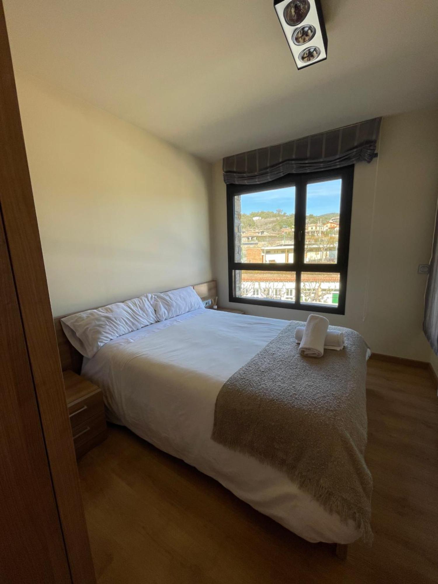 Niu Turistic Olvan Exterior foto